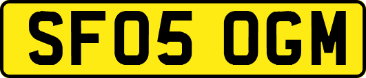 SF05OGM