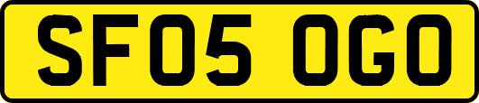 SF05OGO