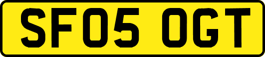 SF05OGT