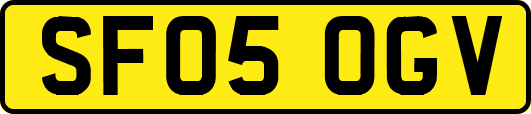 SF05OGV