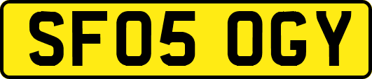SF05OGY