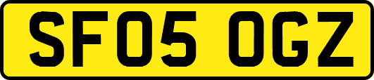 SF05OGZ