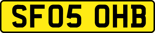 SF05OHB
