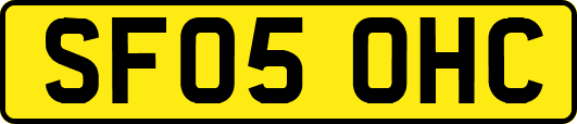 SF05OHC