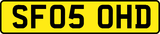 SF05OHD