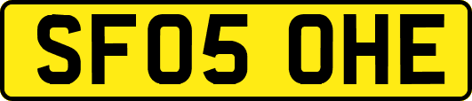SF05OHE