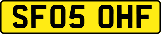 SF05OHF