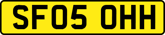 SF05OHH