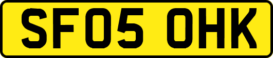 SF05OHK