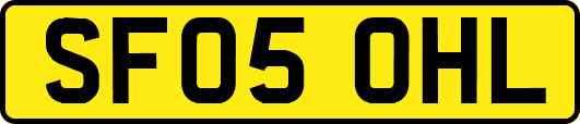 SF05OHL