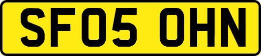 SF05OHN