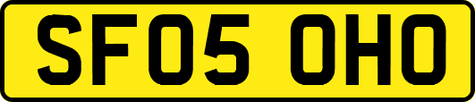 SF05OHO
