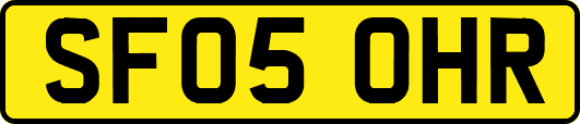 SF05OHR