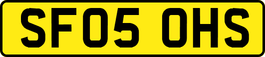 SF05OHS