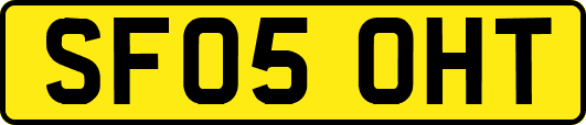 SF05OHT