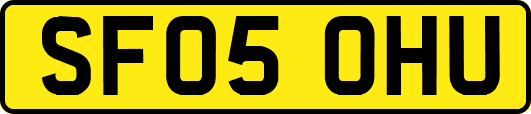 SF05OHU