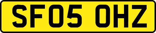 SF05OHZ