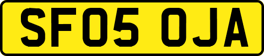 SF05OJA