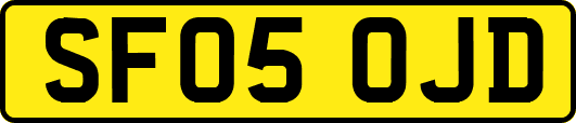 SF05OJD