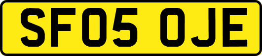 SF05OJE