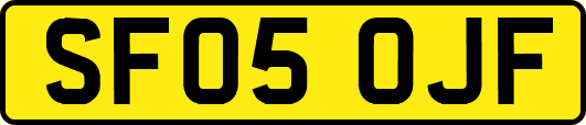 SF05OJF
