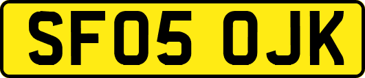 SF05OJK
