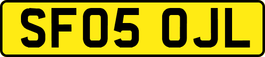 SF05OJL
