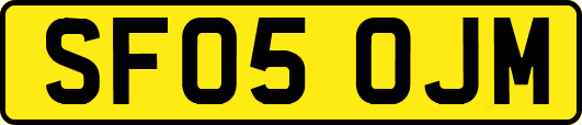 SF05OJM