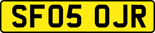SF05OJR
