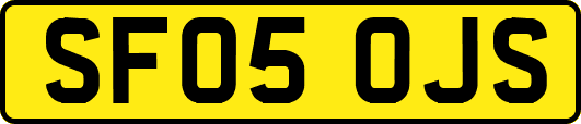 SF05OJS