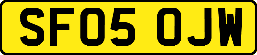 SF05OJW