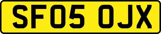 SF05OJX
