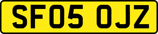 SF05OJZ