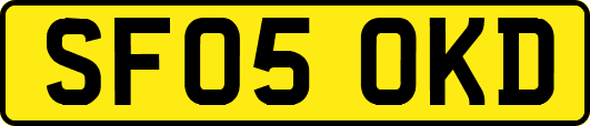 SF05OKD