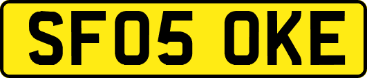SF05OKE