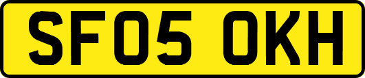 SF05OKH