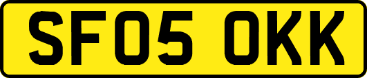 SF05OKK