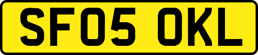 SF05OKL