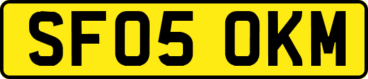 SF05OKM