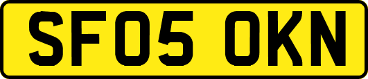 SF05OKN