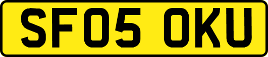 SF05OKU