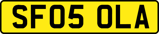 SF05OLA