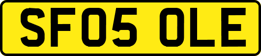 SF05OLE