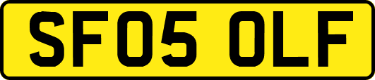 SF05OLF