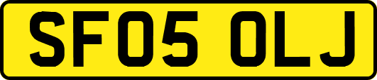 SF05OLJ