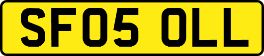 SF05OLL
