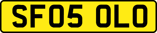 SF05OLO