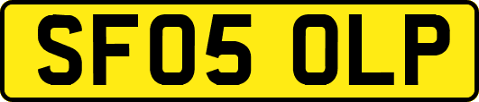 SF05OLP