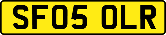 SF05OLR
