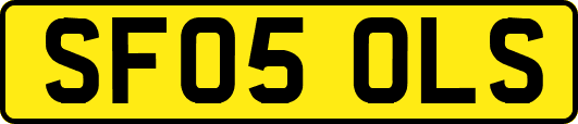 SF05OLS